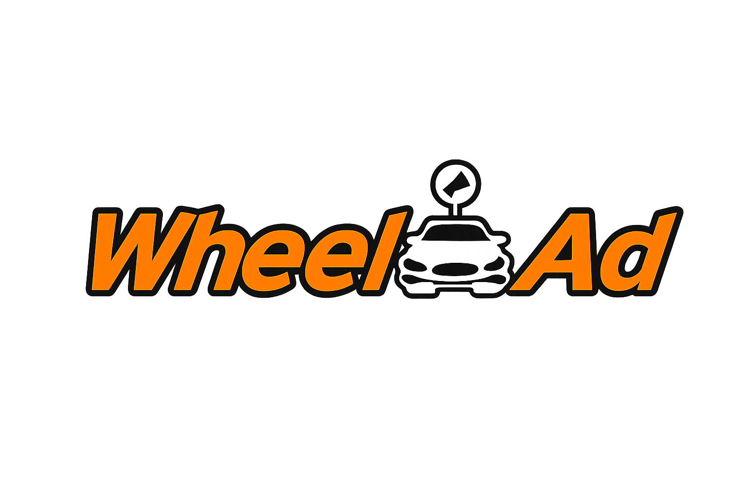 WheelAd logo